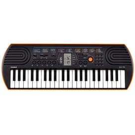 Детский синтезатор Casio SA-76AH7 фото
