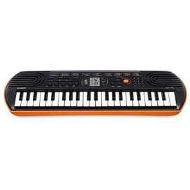 Детский синтезатор Casio SA-76AH7 фото