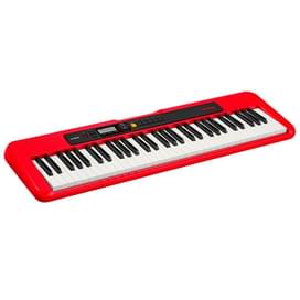 Casio CT-S200 RDC7 синтезаторы фото