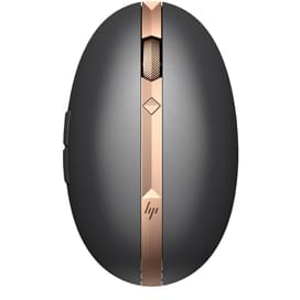 Сымсыз тінтуір USB HP Spectre 700, Space Gray фото
