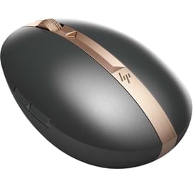 Сымсыз тінтуір USB HP Spectre 700, Space Gray фото