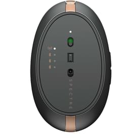 Сымсыз тінтуір USB HP Spectre 700, Space Gray фото