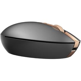 Сымсыз тінтуір USB HP Spectre 700, Space Gray фото