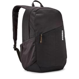 15.6" Thule Notus Ноутбукқа арналған рюкзагі 20L, Black (TCAM6115-BL) фото