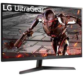 Монитор 32 LG 32GN550 1920x1080 16:9 VA 165ГЦ (2HDMI+DP) Black фото