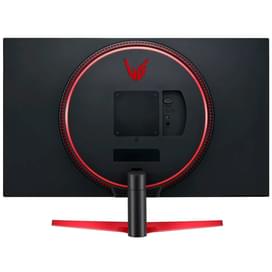 Монитор 32 LG 32GN550 1920x1080 16:9 VA 165ГЦ (2HDMI+DP) Black фото