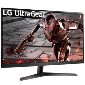 Монитор 32 LG 32GN600 2560x1440 16:9 VA 165ГЦ (2HDMI+DP) Black фото