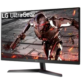 Монитор 32 LG 32GN600 2560x1440 16:9 VA 165ГЦ (2HDMI+DP) Black фото