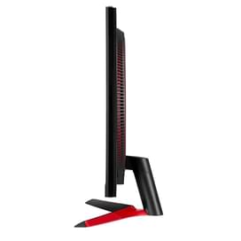 Монитор 32 LG 32GN600 2560x1440 16:9 VA 165ГЦ (2HDMI+DP) Black фото