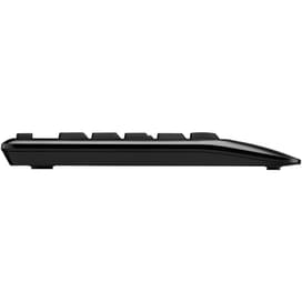 Клавиатура + Мышка беспроводные USB/BT Logitech MK345, Black фото