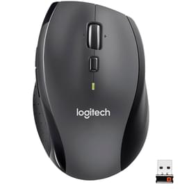 Сымсыз тінтуір USB Logitech M705 Marathon фото