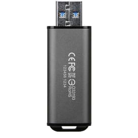 USB флешка 256GB Transcend JetFlash 920 (TS256GJF920) фото