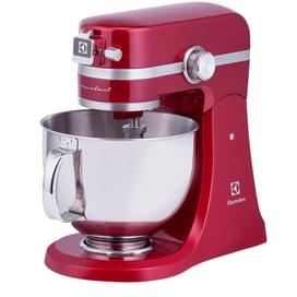 Electrolux EKM-4000 Асүй машинасы фото