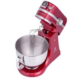 Electrolux EKM-4000 Асүй машинасы фото
