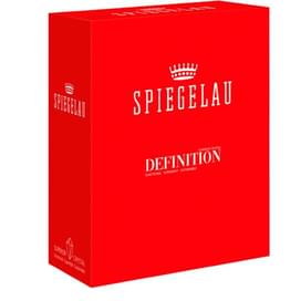 Бокал для вина 550мл 2шт Universal Definition Spiegelau 1350161 фото