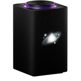 Умная колонка Яндекс Станция Макс, Black (YNDX-0008BK) фото