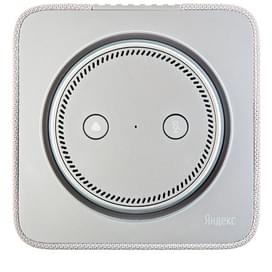 Умная колонка Яндекс Станция Макс, Gray (YNDX-0008GR) фото