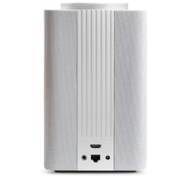 Умная колонка Яндекс Станция Макс, Gray (YNDX-0008GR) фото