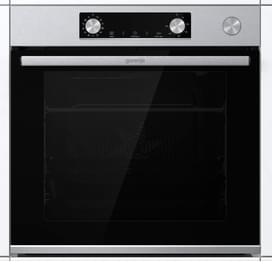 Встраиваемая  духовка Gorenje BSA-6737E15X фото