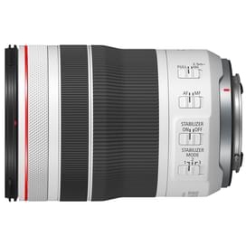 Canon RF объективі 70-200 mm f/4 L IS USM фото