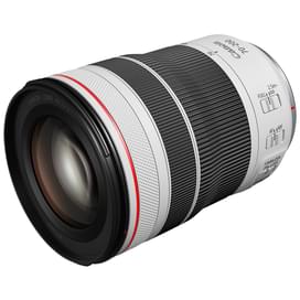 Canon RF объективі 70-200 mm f/4 L IS USM фото