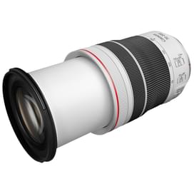 Canon RF объективі 70-200 mm f/4 L IS USM фото