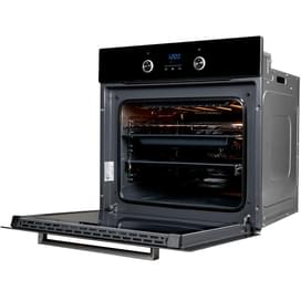 Встраиваемая духовка Lex EDP 093 BL фото