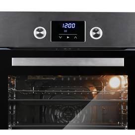 Встраиваемая духовка Lex EDP 093 IX NEW фото