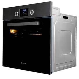 Встраиваемая духовка Lex EDP 093 IX NEW фото