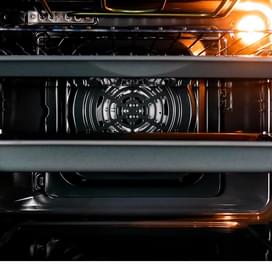 Встраиваемая духовка Lex EDP 093 IX NEW фото