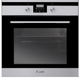 Встраиваемая духовка Lex EDP 093 IX фото