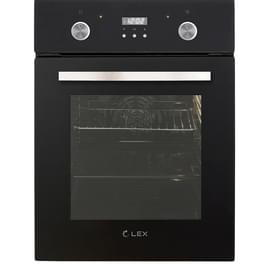 Встраиваемая духовка Lex EDP 4571 BL фото
