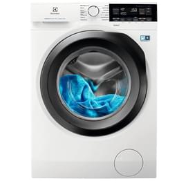 Стиральная машина с сушкой Electrolux EW-7WR368SR фото