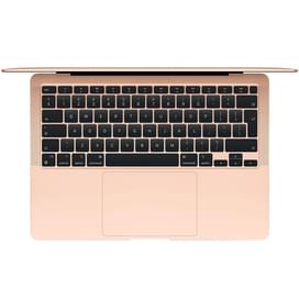 Ноутбук Apple MacBook Air Retina Gold M1 / 8ГБ / 256SSD / 13 / Mac OS Big Sur / (MGND3UA/A) фото
