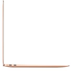 Ноутбук Apple MacBook Air Retina Gold M1 / 8ГБ / 256SSD / 13 / Mac OS Big Sur / (MGND3UA/A) фото