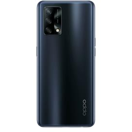 Смартфон OPPO A74 4/128GB Prism Black фото