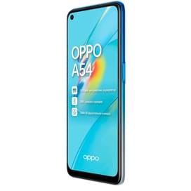 Смартфон OPPO A54 4/64GB Starry Blue фото