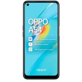 Смартфон OPPO A54 4/64GB Crystal Black фото