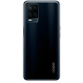 Смартфон OPPO A54 4/64GB Crystal Black фото