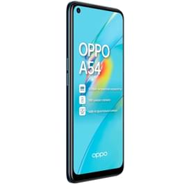 Смартфон OPPO A54 4/64GB Crystal Black фото