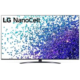 Телевизор LG 75" 75NANO766PA NanoCell UHD Smart Blue (4K) фото