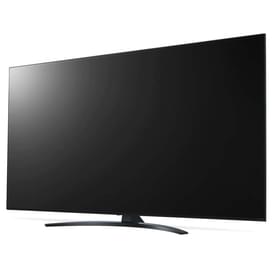 Телевизор LG 75" 75NANO766PA NanoCell UHD Smart Blue (4K) фото