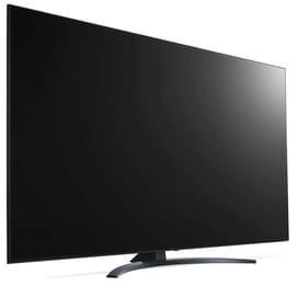 Телевизор LG 75" 75NANO766PA NanoCell UHD Smart Blue (4K) фото