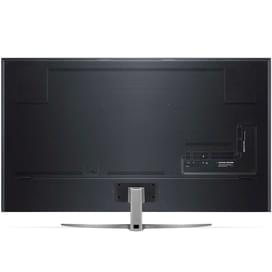 Телевизор LG 75" 75QNED996PB QNED Smart Silver (8K) фото