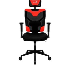 Aerocool Guardian Компьютерлік ойын креслосы, Champion Red (ACGC-3037001.R1) фото