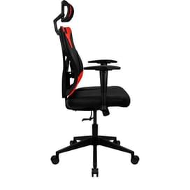 Aerocool Guardian Компьютерлік ойын креслосы, Champion Red (ACGC-3037001.R1) фото