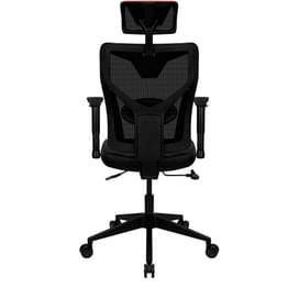 Aerocool Guardian Компьютерлік ойын креслосы, Champion Red (ACGC-3037001.R1) фото
