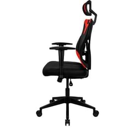 Игровое компьютерное кресло Aerocool Guardian, Champion Red (ACGC-3037001.R1) фото