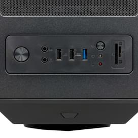 Neo Game Жүйелік блогы (Ci7-11700 2,5GHz/16GB/256GB/2TB/GTX1660S 6GB/Wi-Fi/AeroEngineRGB) фото