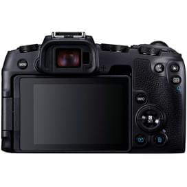 Беззеркальный фотоаппарат Canon EOS RP Body фото